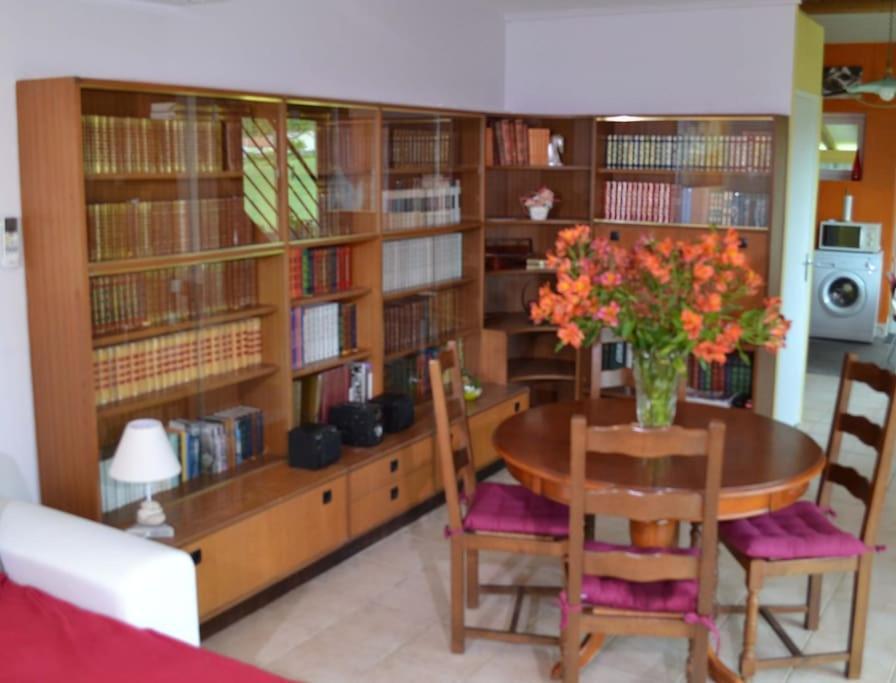 L'Abbesse Villa Scorbé-Clairvaux Buitenkant foto
